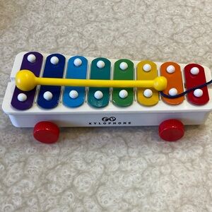 (2/$25) Fisher Price Xylophone